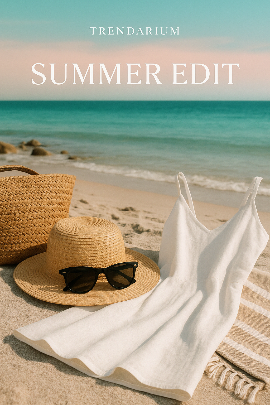 Summer Edit