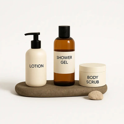 Body-Care Trendarium