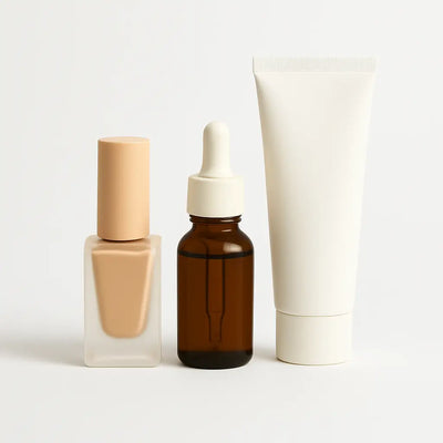 Hands-Nails Trendarium