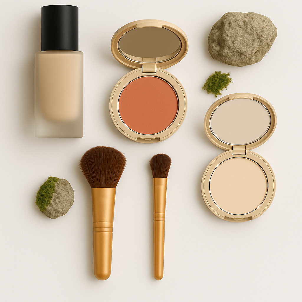 Cosmetics
