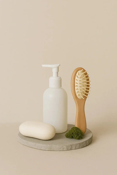 Personal-Care Trendarium