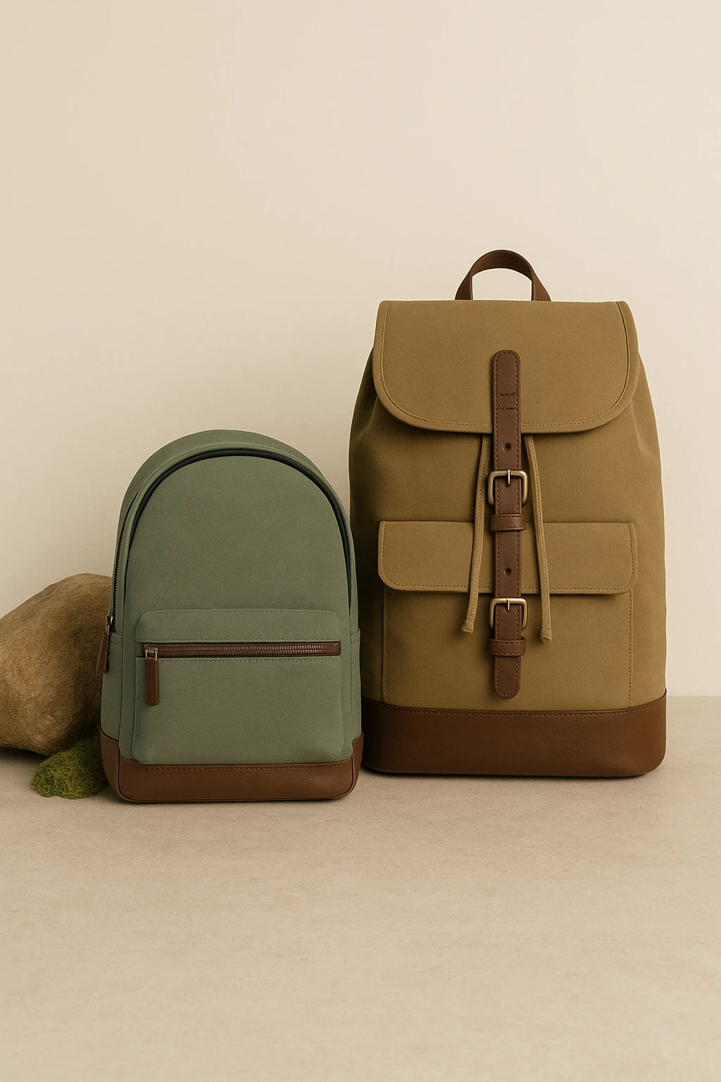 Backpacks