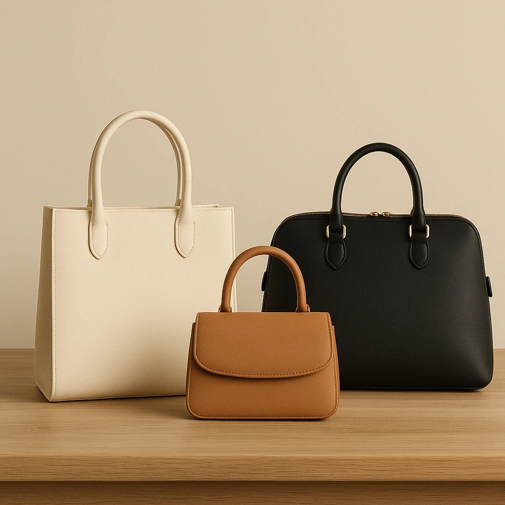 Bags & Style