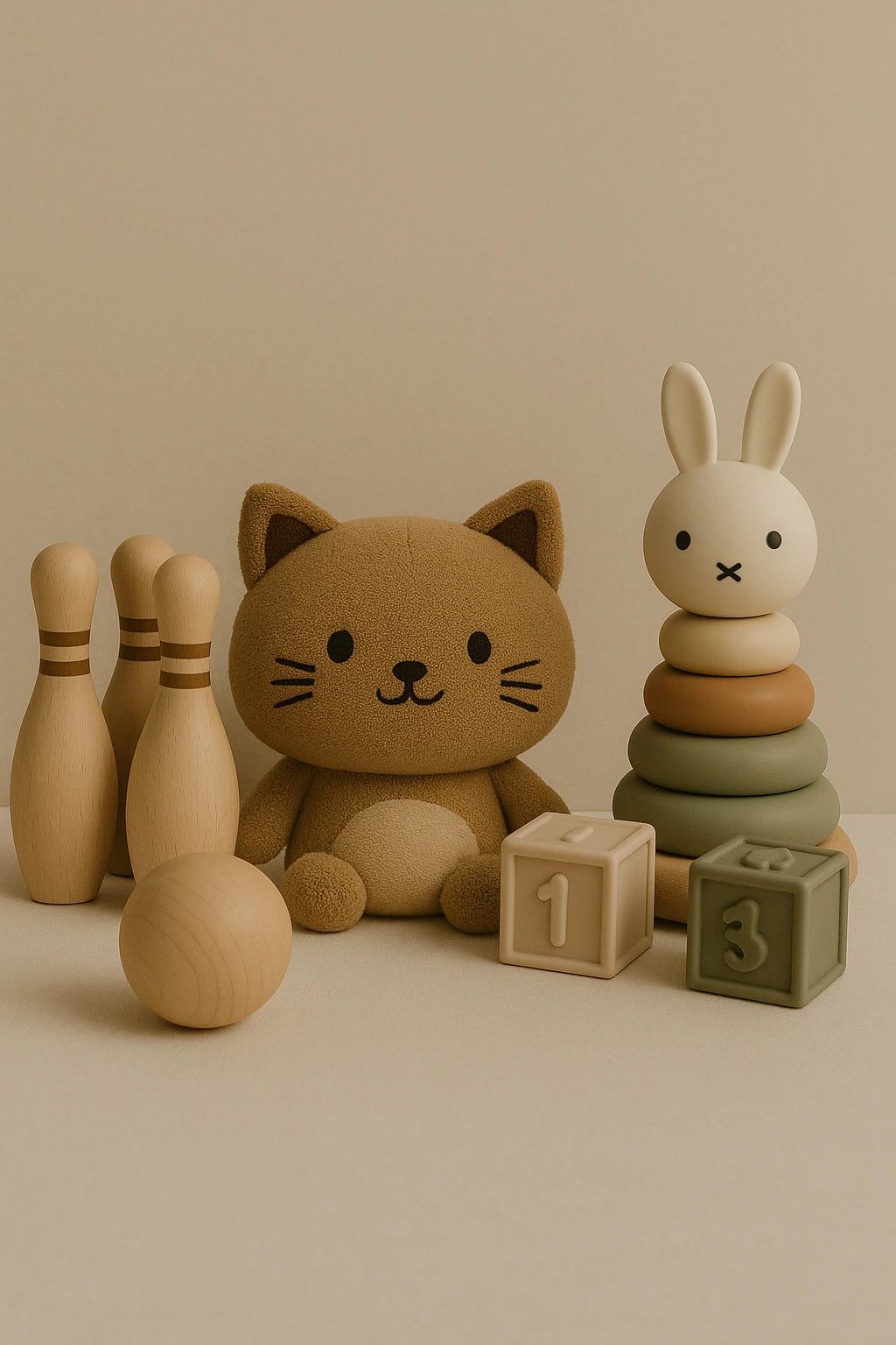 Toys & Hobbies