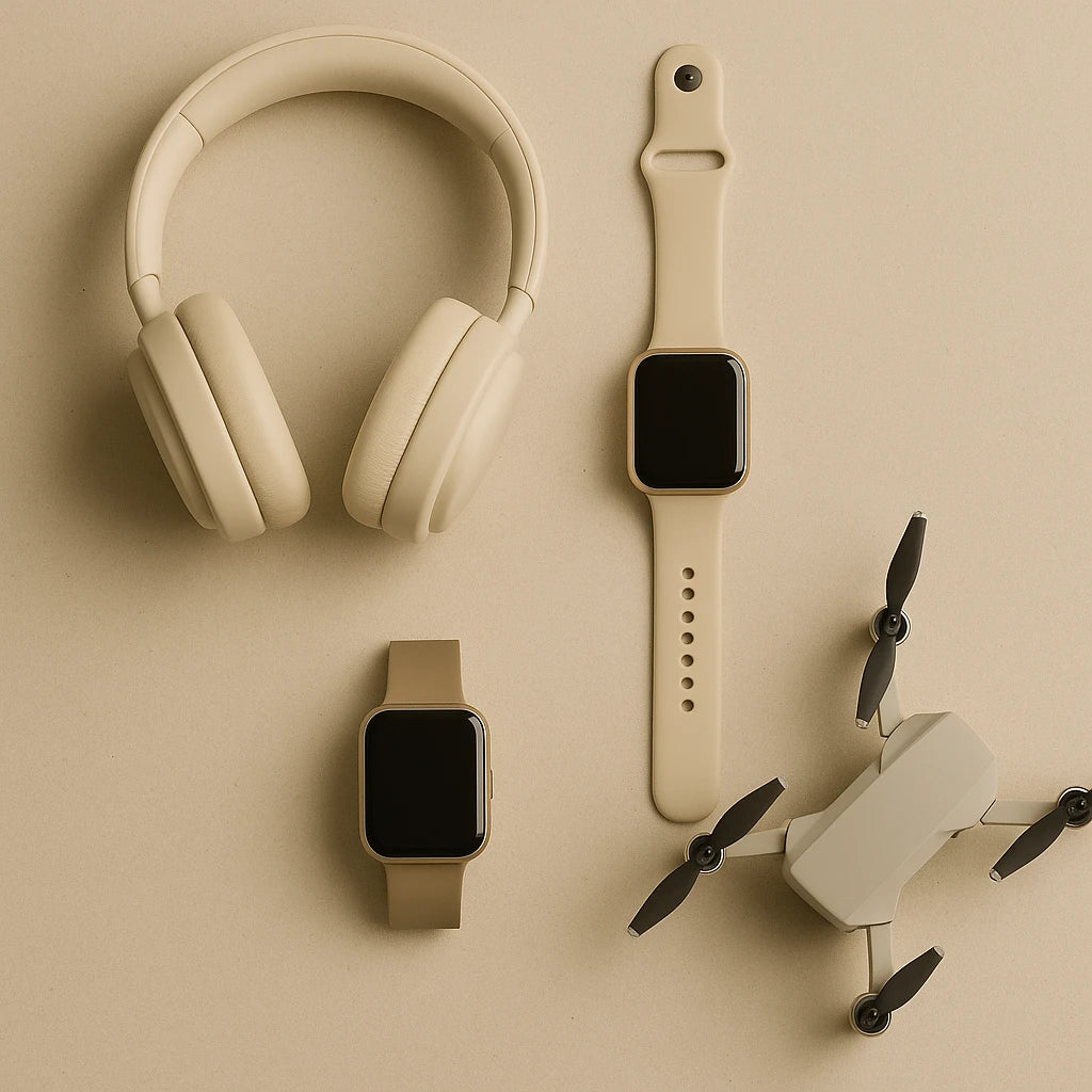 Electronics Trends