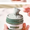 Volcanic Rock Deep Pore Cleaning Daub-type Mask Skyvii