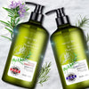 Rosemary Shampoo Body Wash For Hair Care, Refreshing And Oil Control Mohòix