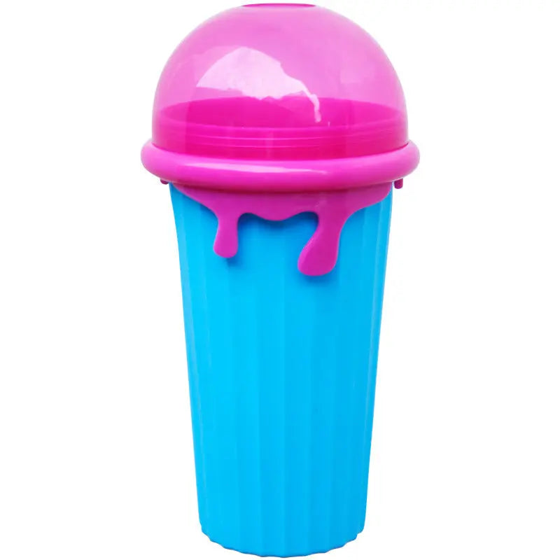 MagicFrost Slushy Make Trendarium