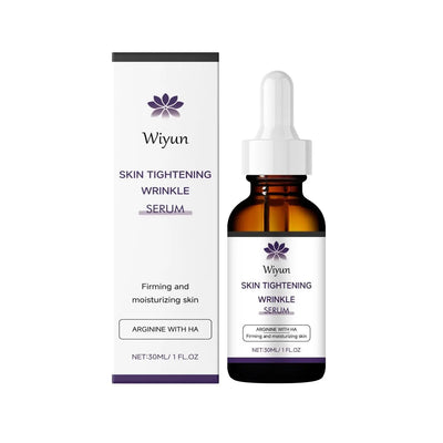 Skin Tightening Wrinkle Serum Wiyun