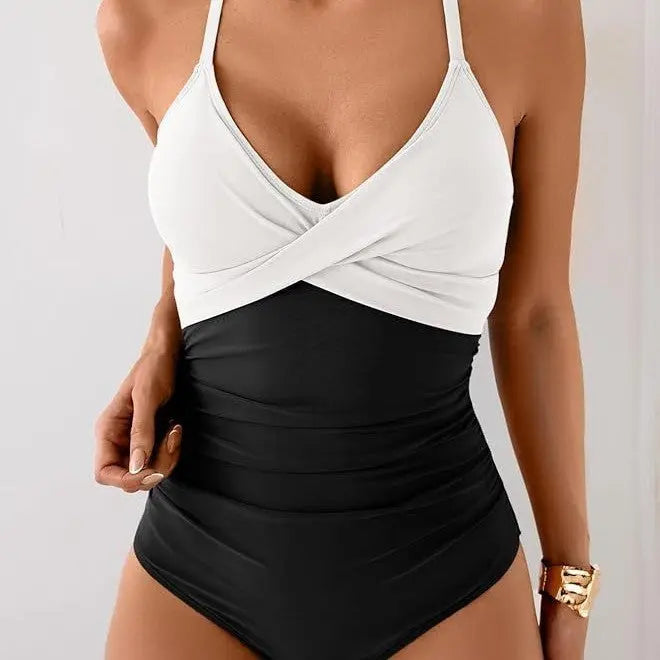 Tide Twist One-Piece Trendarium
