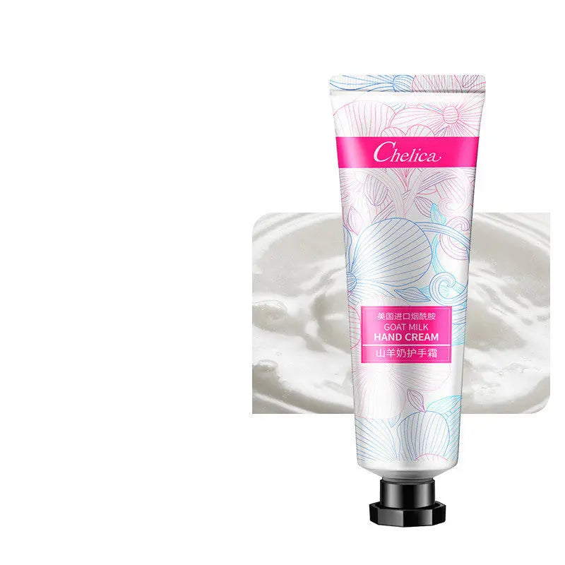 HerbalShield Hand Cream Chelica