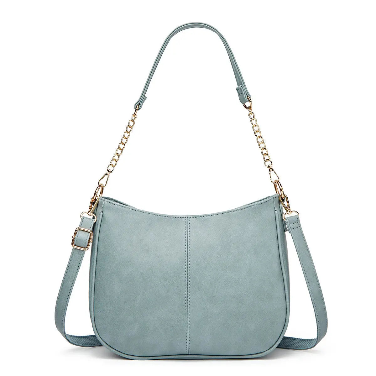 Essential Elegance Shoulder Bag Trendarium