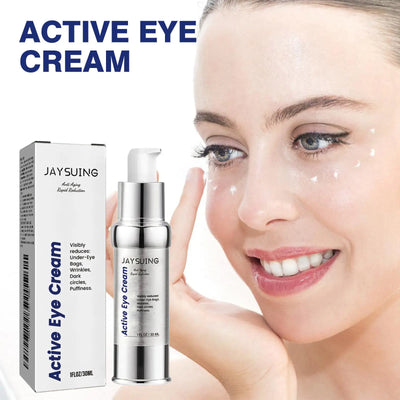Jaysuing Eye Cream - Hydrating And Firming Skin Jaysuing