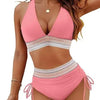 ChicRise Dual Bikini Set Trendarium