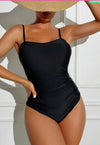 Ocean Muse Sculpted One-Piece Trendarium