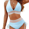 ChicRise Dual Bikini Set Trendarium
