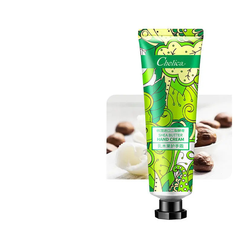 HerbalShield Hand Cream Chelica