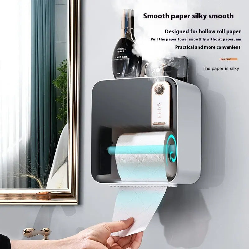 AromaSafe Waterproof Organizer Trendarium
