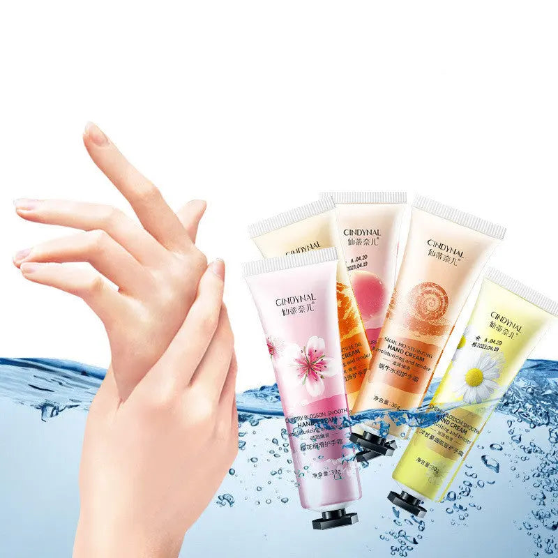 HerbalShield Hand Cream Chelica