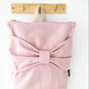Backpack - Pink Bow