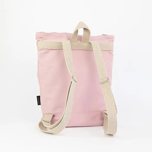 Backpack - Pink Bow