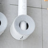 SuctionStash Toothbrush Organizer Trendarium
