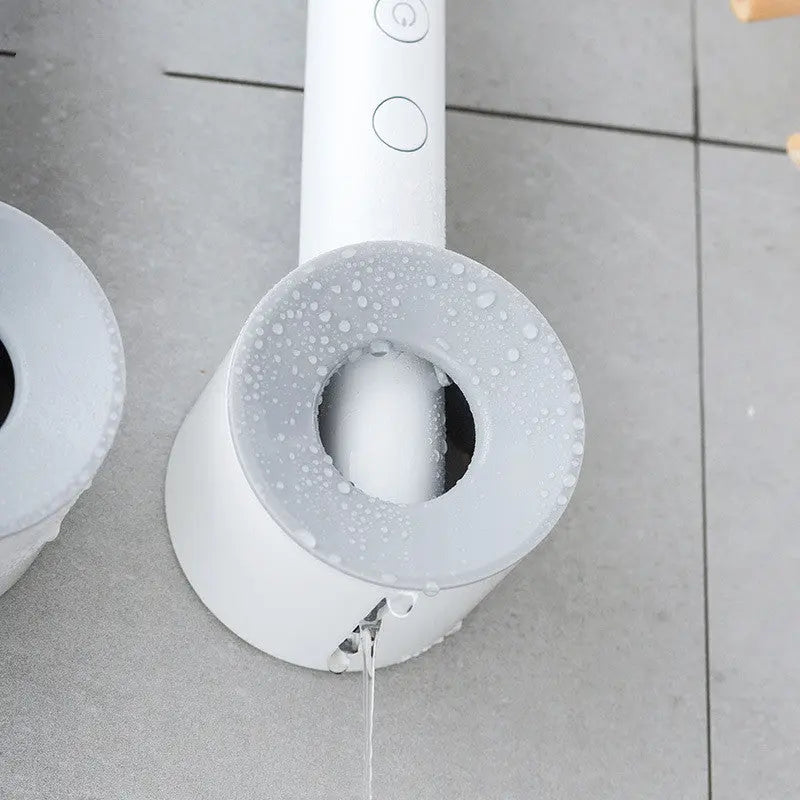 SuctionStash Toothbrush Organizer Trendarium