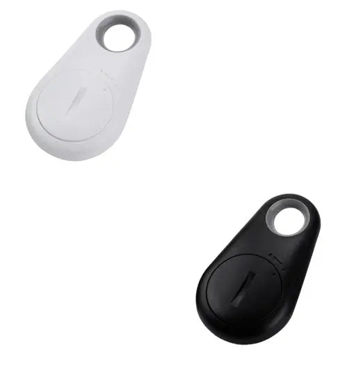 Bluetooth WaterDrop Locator – Compact Anti-Lost Tracker Trendarium