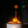 LumoMist™ – Flame Effect Aroma Diffuser Trendarium