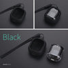 Compact Transparent Bluetooth Earbuds – ENC & Smart Display Trendarium