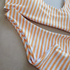 Stripe & Shore Bikini Trendarium