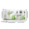 Aloe Moisturizing Facial Cream Mild Replenishment Hoygi