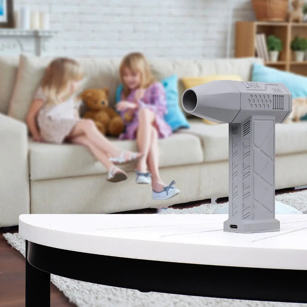 DustForce™ Turbo Blower 120W Trendarium