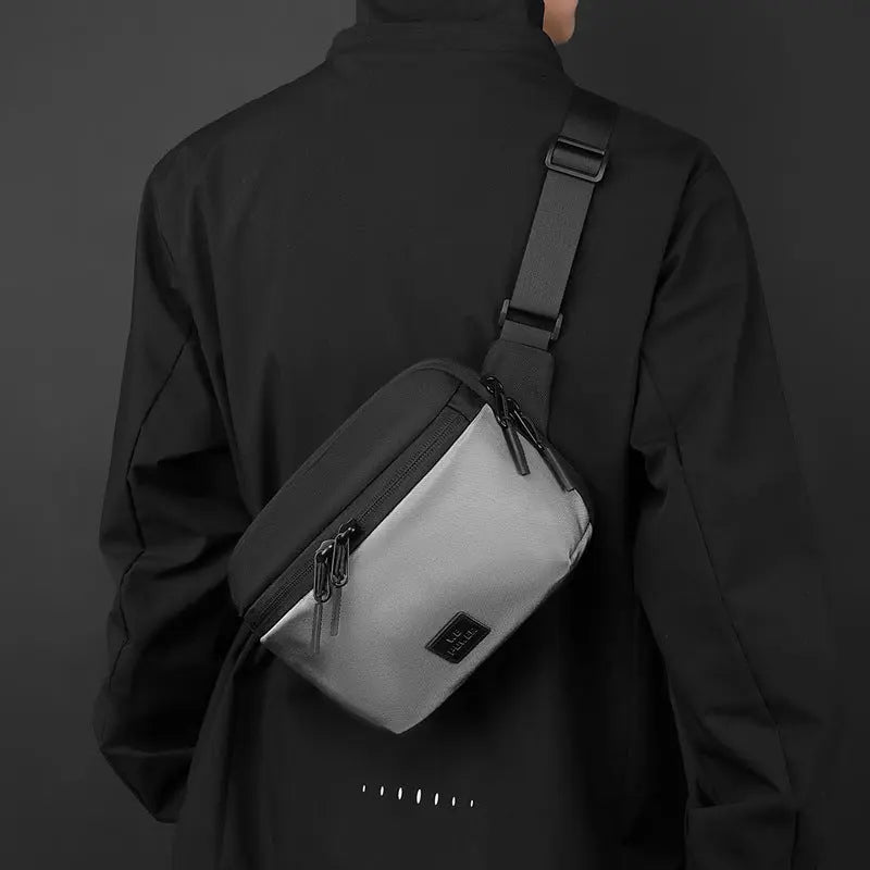 Fashion Shoulder Bag Trendarium