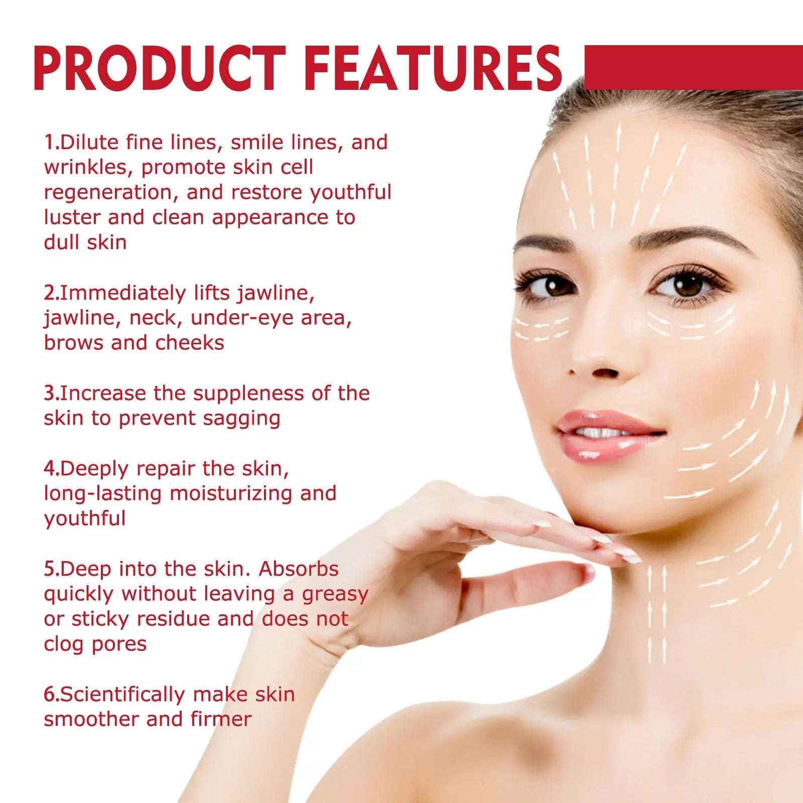 Intensive Hydration Facial Mask – Radiant & Soft Skin Jaysuing