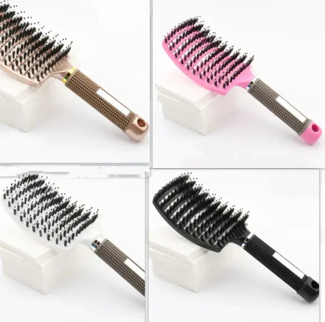 Hair Massage Comb Trendarium
