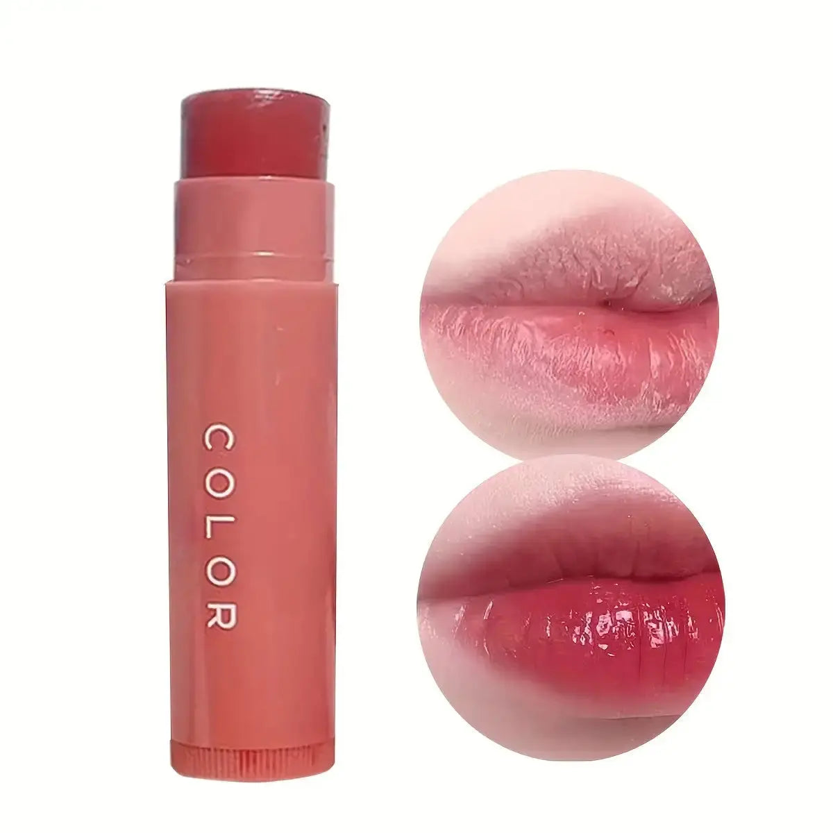 Korean Lip Balm Trio Shaqinuo