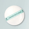 Divine Jasmine Bath Bomb With Vitamin E - Set of 4 Bombs