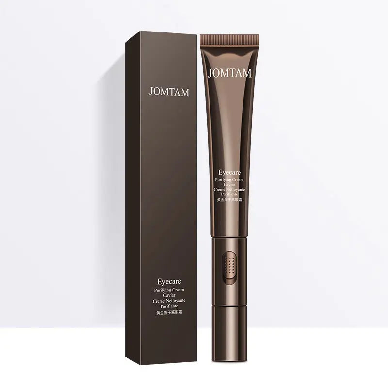 Luxury Eye Lift Serum – Reduce Puffiness & Dark Circles JOMTAM