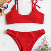 Lustwave Bikini Set Trendarium