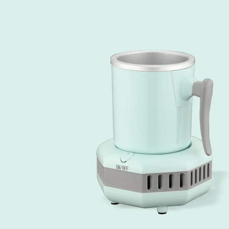 ChillFlex Dual-Use Cup Trendarium