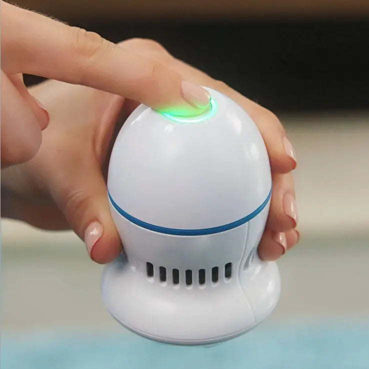 Electric Foot File Trendarium