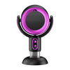 AirHalo™ Mini HEPA Air Purifier – Rechargeable & Silent Cleanser Trendarium