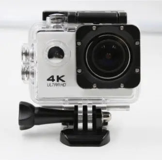4K  Waterproof Sport Camera Trendarium