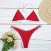 EdgeLine Triangle Bikini Trendarium
