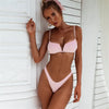 Lustwave Bikini Set Trendarium