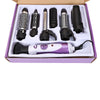 Seven-in-one hair dryer home hair dryer Trendarium