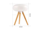 Smart lamp - LED activated bedside or desk lamp Trendarium