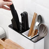 Smart Kitchen Dock – All-in-One Utensil & Lid Organizer Trendarium