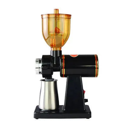 BaristaCore™ – Precision Electric Coffee Grinder Trendarium